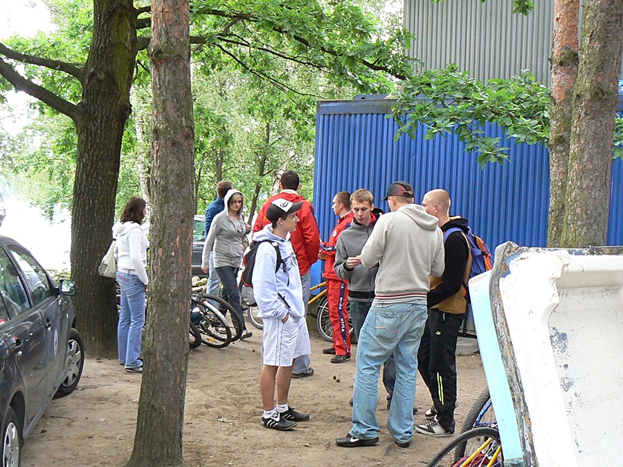 Hokej pod wodą Walenie Siemianowice Śląskie 2010 - 2026